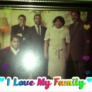 Meet your Posher, Andre